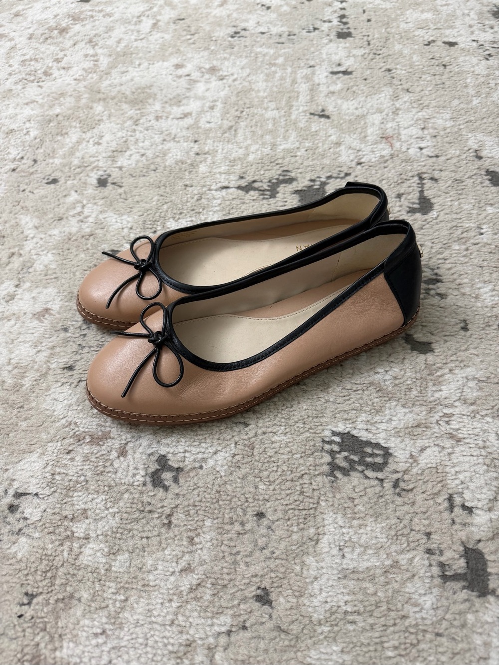 Cole Haan Cloudfeel All Day Ballet Flat Size 9 - Picture 4 of 8